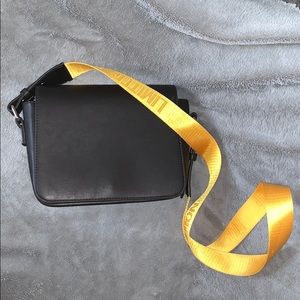 Limited Edition Strap Bag